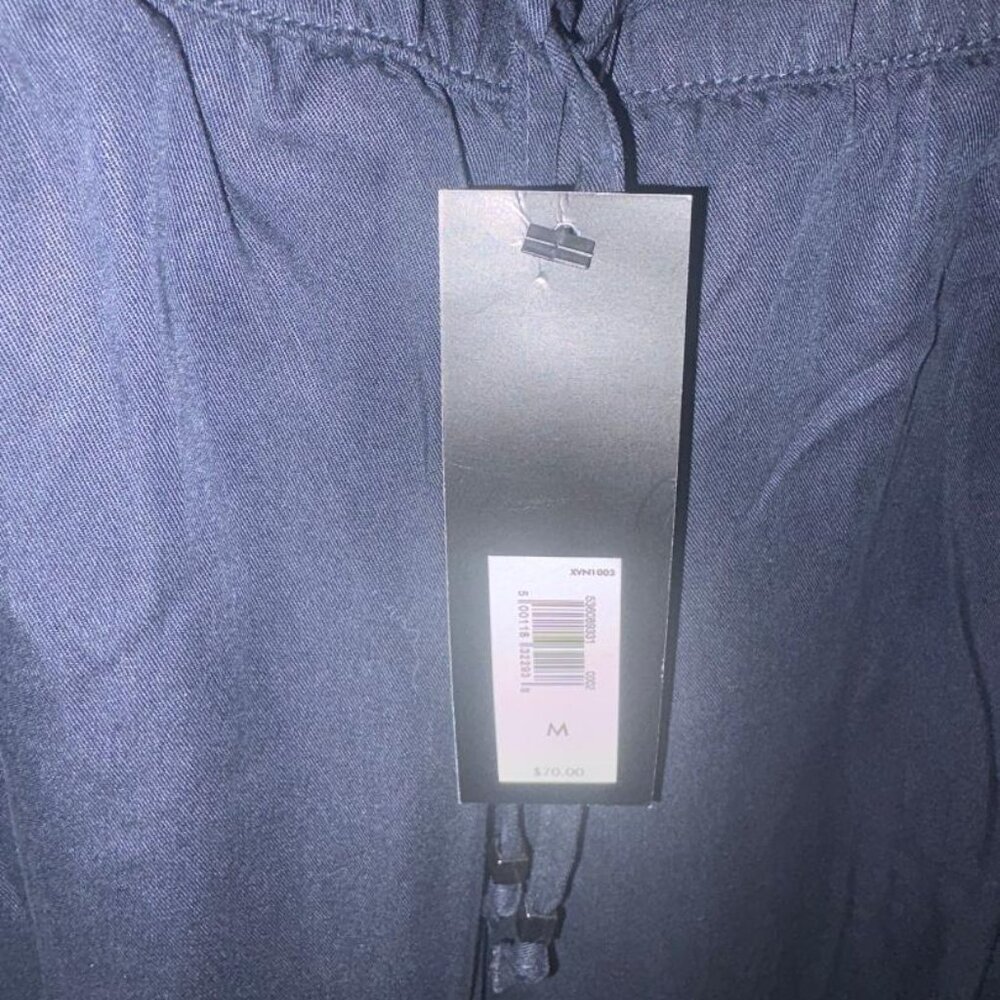 Banana Republic Tencel Cargo Jogger - Picture 4 of 4